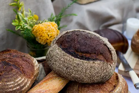 Warrens Bakery photo 2
